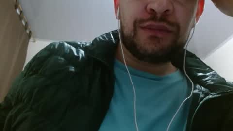 Snapshot of camiloking17 chatting on February 2025 09:25:02 PM camilo online show from February 2025 09:25:02 PM