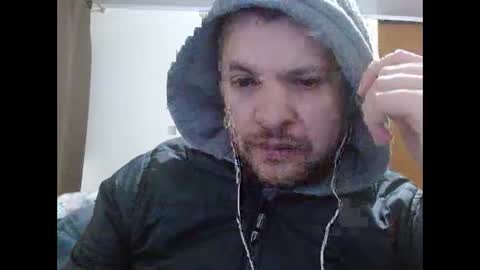 Snapshot of camiloking17 chatting on September 2025 06:57:02 PM camilo online show from September 2025 06:57:02 PM