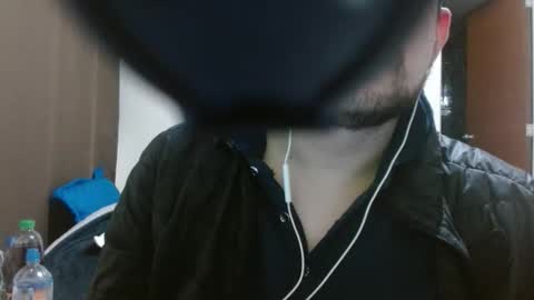 Snapshot of camiloking17 chatting on March 2026 07:52:02 AM camilo online show from March 2026 07:52:02 AM