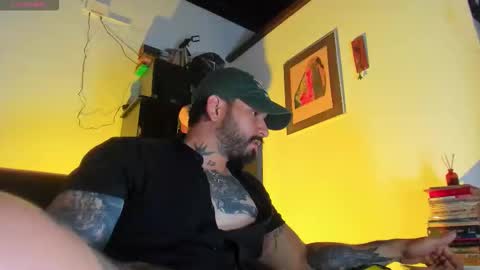 Camilo online show from November 2025 03:45:02 PM