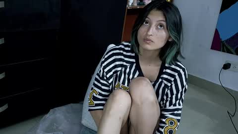 Snapshot of camilonrilli chatting on May 2026 03:13:02 AM Cami online show from May 2026 03:13:02 AM