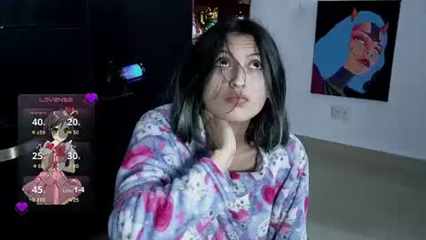 Cami  online show from June 2026 02:55:02 AM
