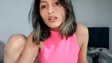 Cami  online show from July 2026 05:11:01 AM
