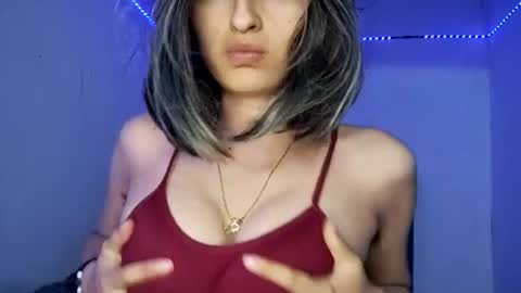 Cami  online show from July 2026 05:16:02 AM