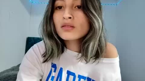 Cami  online show from August 2026 03:49:02 AM