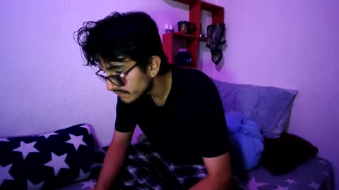 camilor00 online show from April 2026 09:49:02 PM