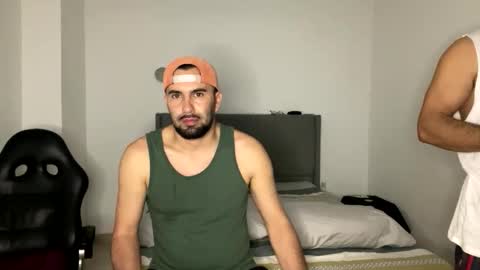 camilor_30 online show from April 2026 11:15:01 AM