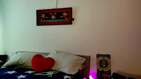 camilo online show from November 2025 05:40:02 PM