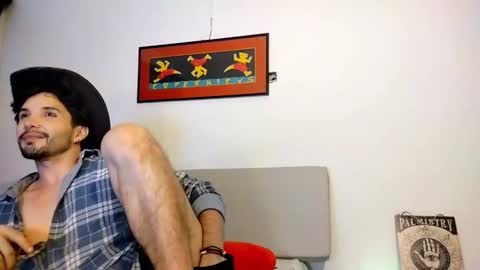 camilo online show from November 2025 05:40:02 AM