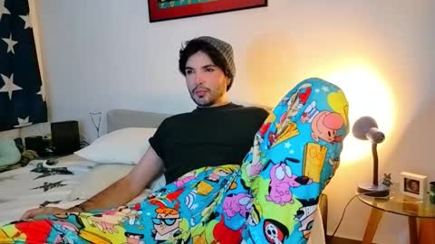 camilo online show from January 2026 02:25:02 AM