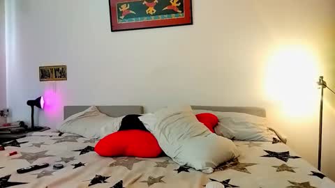 camilo online show from March 2026 06:47:01 PM