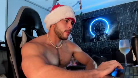 Snapshot of camilowatson chatting on December 2024 11:22:01 PM Camilo Watson online show from December 2024 11:22:01 PM
