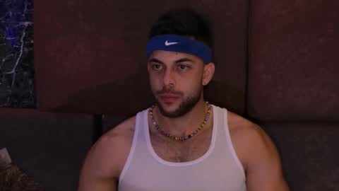 Camilo Watson online show from February 2026 02:05:01 AM