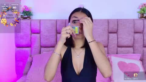 camiluxe online show from October 2025 12:53:02 PM