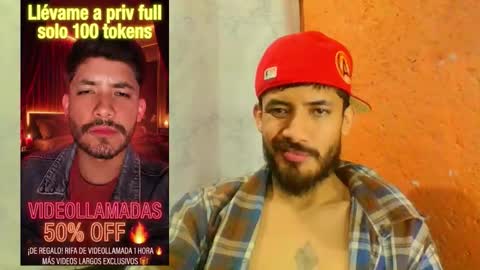 camisitas737 online show from February 2026 05:59:01 AM