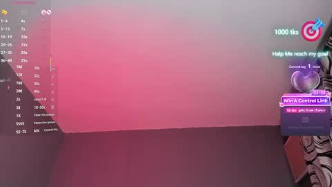 camix2003 online show from March 2026 05:47:01 PM