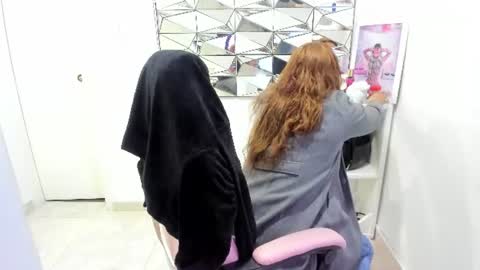 camixxx_m online show from July 2026 12:30:01 PM