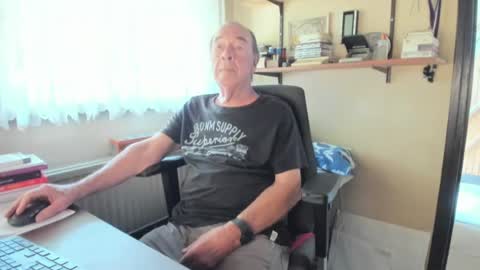 Cammee online show from July 2026 10:51:01 AM