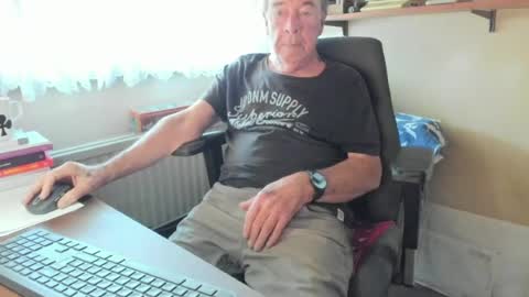 Cammee online show from July 2026 07:36:01 AM