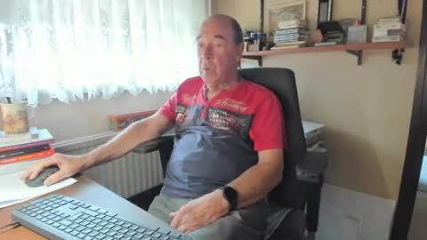 Cammee online show from July 2026 07:37:02 AM