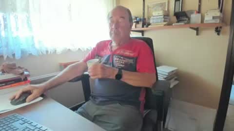 Cammee online show from July 2026 06:20:01 AM