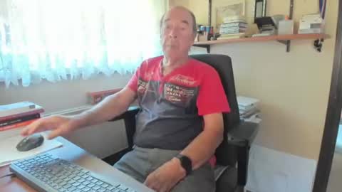 Cammee online show from July 2026 12:01:02 PM