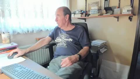 Cammee online show from July 2026 07:40:01 AM