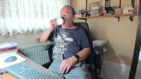 Cammee online show from July 2026 07:19:02 AM