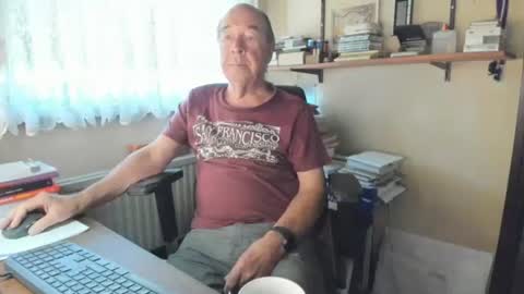 Cammee online show from August 2026 06:45:01 AM