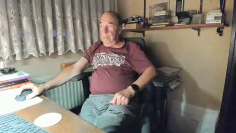 Cammee online show from August 2026 07:46:02 PM