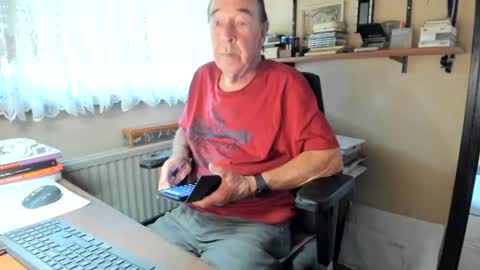 Cammee online show from August 2026 06:49:01 AM