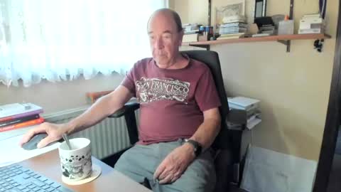 Cammee online show from August 2026 08:16:01 AM