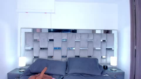 Snapshot of cammiila chatting on October 2025 01:56:02 PM Camila online show from October 2025 01:56:02 PM