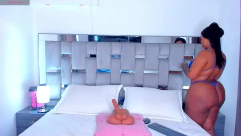 Camila online show from February 2026 03:52:02 PM