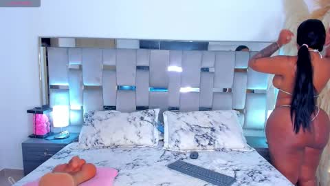 Camila online show from March 2026 03:17:01 PM