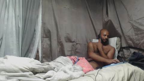camopiel online show from March 2026 11:13:01 PM