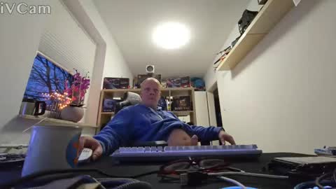 campdavid79 online show from January 2025 03:03:01 PM