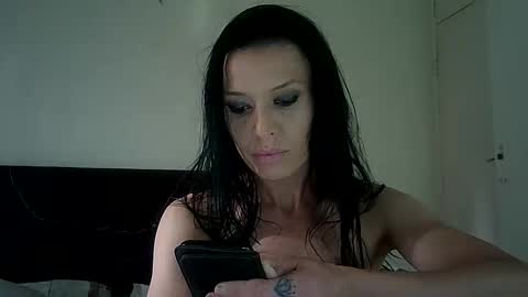 Camren online show from March 2026 07:25:02 AM