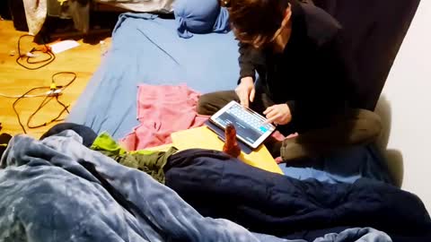 camtai12 online show from March 2025 09:18:02 AM