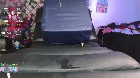 camturbery online show from January 2026 08:55:01 PM