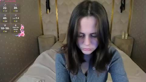 Canabebe online show from June 2026 08:47:01 PM