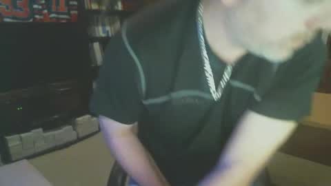Snapshot of canadianboi6969 chatting on January 2025 07:13:02 AM CanadianBacon6969 online show from January 2025 07:13:02 AM