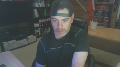 Snapshot of canadianboi6969 chatting on January 2025 10:16:02 AM CanadianBacon6969 online show from January 2025 10:16:02 AM