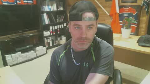 Snapshot of canadianboi6969 chatting on January 2025 11:21:02 AM CanadianBacon6969 online show from January 2025 11:21:02 AM