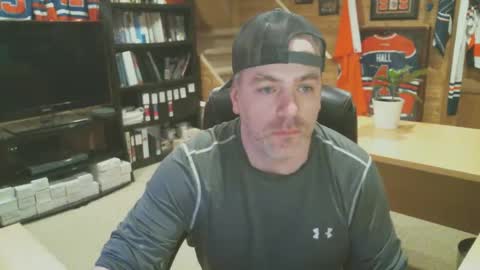 Snapshot of canadianboi6969 chatting on January 2025 09:41:01 AM CanadianBacon6969 online show from January 2025 09:41:01 AM