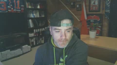 Snapshot of canadianboi6969 chatting on February 2025 07:41:01 AM CanadianBacon6969 online show from February 2025 07:41:01 AM