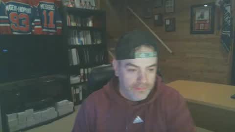 Snapshot of canadianboi6969 chatting on February 2025 06:54:01 AM CanadianBacon6969 online show from February 2025 06:54:01 AM