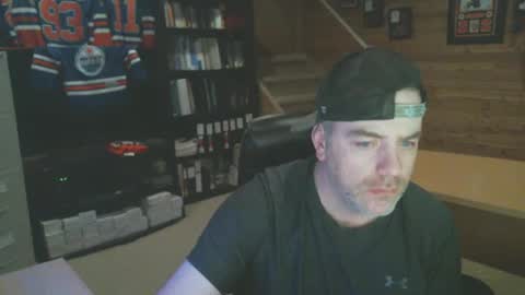 Snapshot of canadianboi6969 chatting on February 2025 08:18:02 AM CanadianBacon6969 online show from February 2025 08:18:02 AM