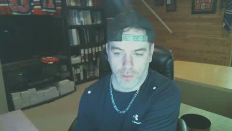 Snapshot of canadianboi6969 chatting on February 2025 09:43:01 PM CanadianBacon6969 online show from February 2025 09:43:01 PM