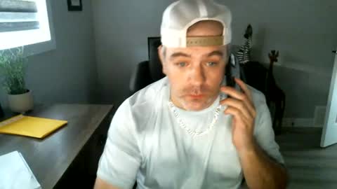 CanadianBacon6969 online show from July 2026 07:16:02 PM